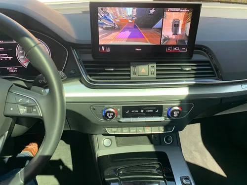 Audi Q5 45 Tfsi Mhev Quattro Advanced 2.0