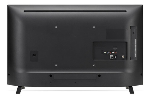 Imagen 6 de 6 de Smart TV LG 32LM630BPLA.AEU LED HD 32" 100V/240V