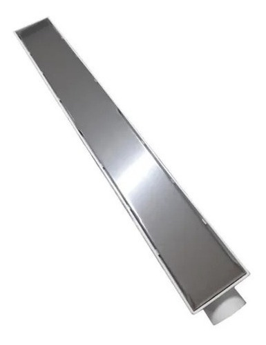 Ralo Linear 70cm Quattro Oculto Rsmpo700 - Mzk