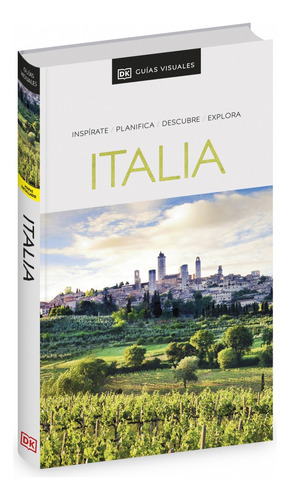Italia ( Guías Visuales )