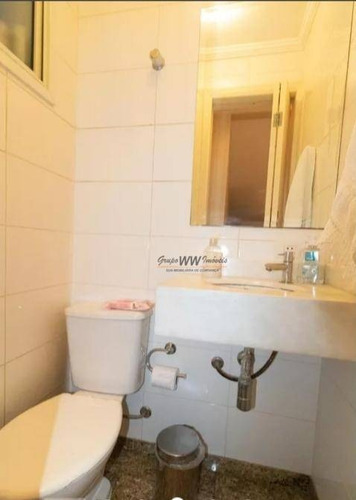 Imagem 5 de 21 de Sobrado À Venda, 142 M² Por R$ 586.000,00 - Santa Inês - São Paulo/sp - So1890