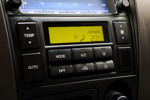 Imagem 13 de 14 de Hyundai Tucson Tucson 2.0 16v Flex Aut. Flex Automático
