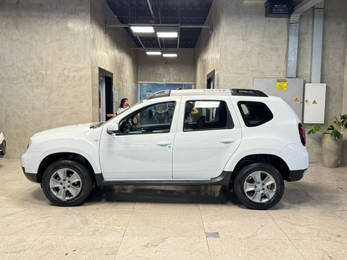 Renault Duster 1.6 16V SCE FLEX DYNAMIQUE MANUAL