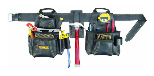 Dewalt Dg5449 Pro Framer's Combo Tool Delantal 15