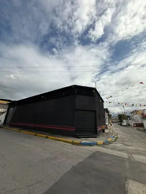 Galpón en venta