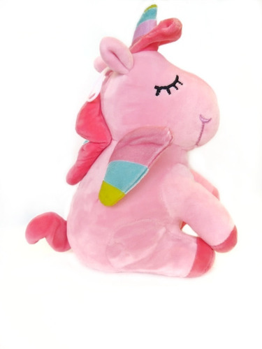 Peluche Pony 20 Cm