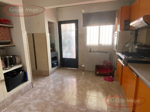 Imagen 15 de 30 de Ph 3 Amb. Con Dependencia Con Patio, Jardin Y Gran Terraza