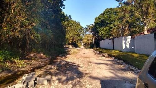 Imagem 4 de 14 de Terreno De Chácara De 2400 Metros - Itanhaém 6021 | Npc