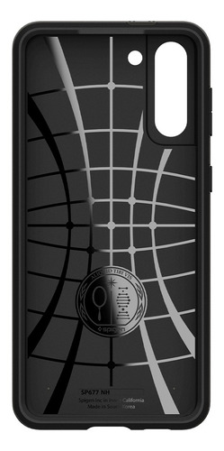 Capa Galaxy S21 / Plus / Ultra Spigen Neo Hybrid Original