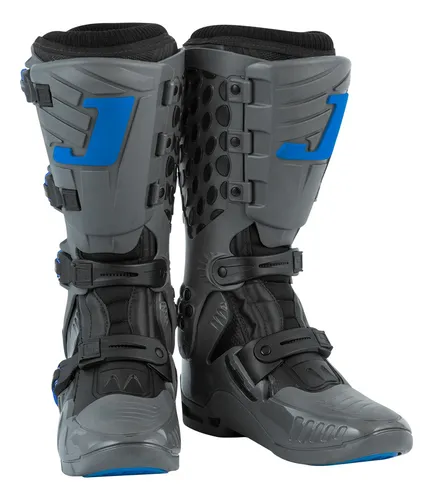 Bota jett cheap motocross