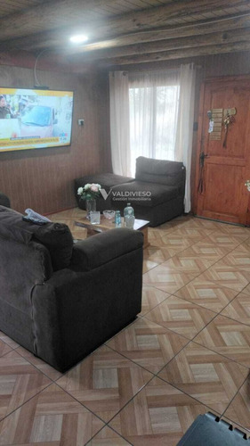 Venta Parcela Con Casa Predio El Retiro, Quillón