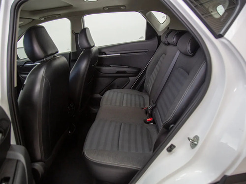 Kia Sonet Sonet 1.5 Ex Ivt Full Plus At 2024