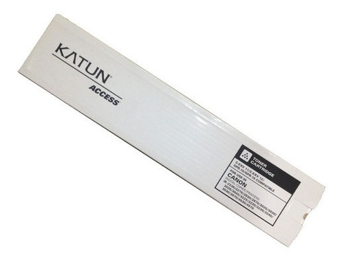 Toner Compatible Ir 3035 3045 3530 3570 Gpr-15 Gpr-16 Katun