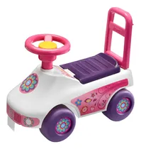 Comprar Andador Rondi Pata Pata Flower Rondi Andarin Caminador