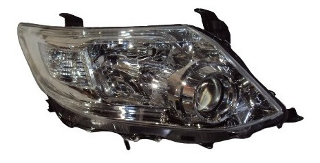 Faro Fortuner 4x2 2012-2017 Marca Tpg