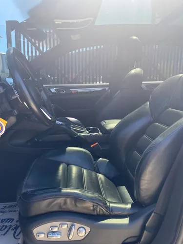 Porsche Cayenne 3.6 V6