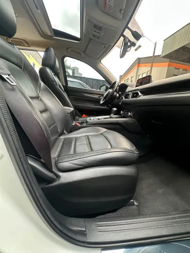 Mazda CX-5 2.5 Grand Touring