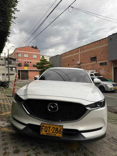 Mazda CX-5 2.0 Prime