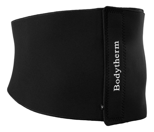 Faja Abdominal Regulable Deportiva Estabilidad Lumbar Unisex