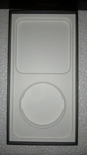 Caja Para Iphone 13 Pro Max Gold 256gb Original (Usado)