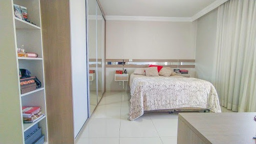 Sobrado Com 3 Dormitórios À Venda, 104 M² - So0127