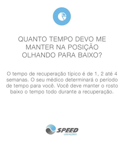 Cadeira Maca Massagem Quick Shiatsu Pós Cirúrgica Oftalmo