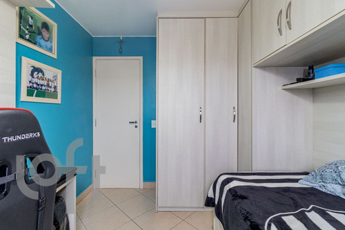 Imagem 18 de 30 de Apto Vila Matilde | 3 Quartos | 89 M² | Cond: R$950.00 | 2 Vagas - 1f06hui