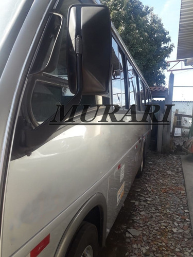 Imagem 2 de 9 de Marcopolo Volare W8 2007 Completa Mc- Ref 509