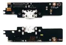 Comprar Placa Conector Carga Turbo Para Motorola Moto G4 Play Xt1603