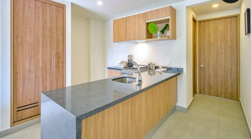 Imagen 11 de 12 de Departamento En Venta, Benito Juárez, Ciudad De México