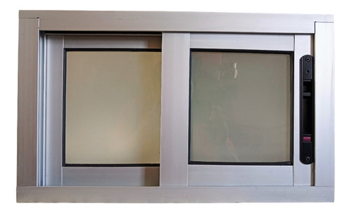 Ventana Para Baño De 50x30 Cm