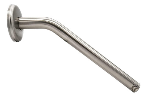 Brazo De Regadera, 1.27cm, Ips X 25.4 Cm, Brazo De Duch...