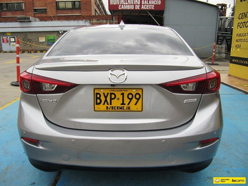 Mazda 3 2000cc At Aa