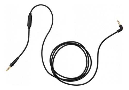 Aiaiai Tma-2 Cable Modular Para Auriculares C01 - Recto Con 