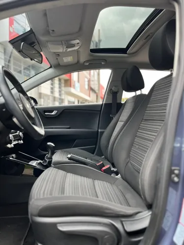 Kia Stonic 1.0 Zenith