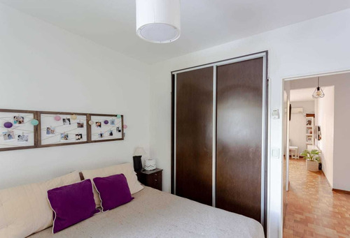 Departamento Olazabal 3650 3 Ambientes