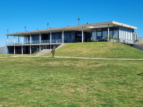 Lote En Venta A La Laguna, En Magallanes, Hudson, Berazategui. Con Proyecto Aprobado