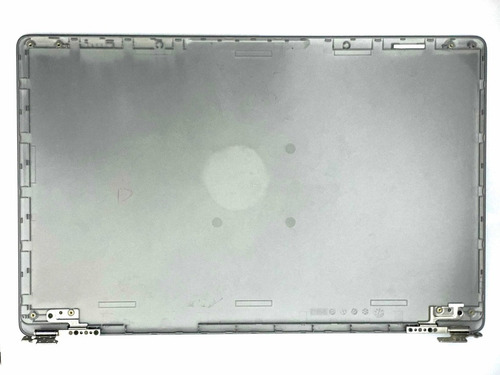 Tapa Marco Bisagra Notebook Exo Smart Xq3 Outlet Oferta Gris