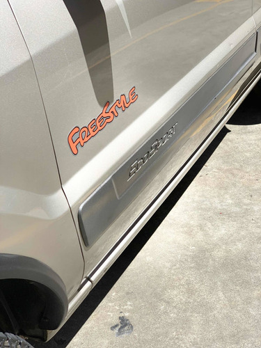 Ford Ecosport 1.6 Freestyle Flex Sem Entrada Abaixo D Tabela