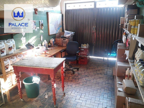 Imagem 12 de 19 de Sobrado Com 3 Dormitórios À Venda, 134 M² Por R$ 320.000,00 - Vila Monteiro - Piracicaba/sp - So0034