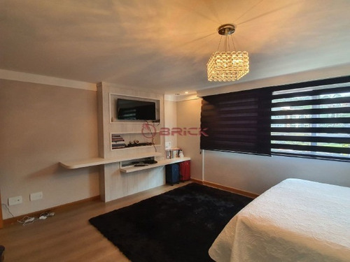 Imagem 19 de 29 de Cobertura Com 5 Dormitórios, 390 M², R$ 2.100.000,00 - Agriões- Teresópolis/rj. - Co00152 - 70083521