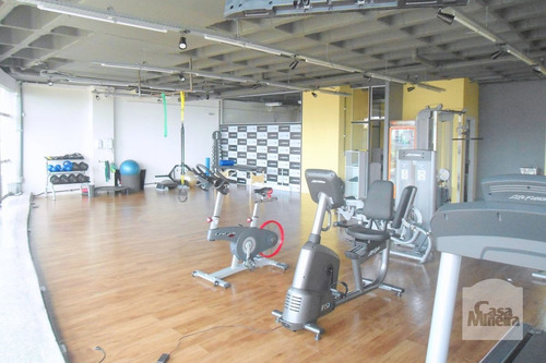 Imagem 8 de 11 de Sala-andar À Venda No Santa Lúcia - Código 213478 - 213478