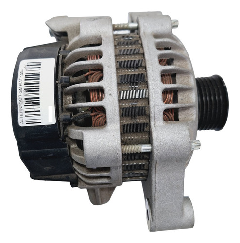 Alternador Chevrolet / Fiat 100 Amp