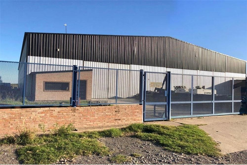Venta Terreno