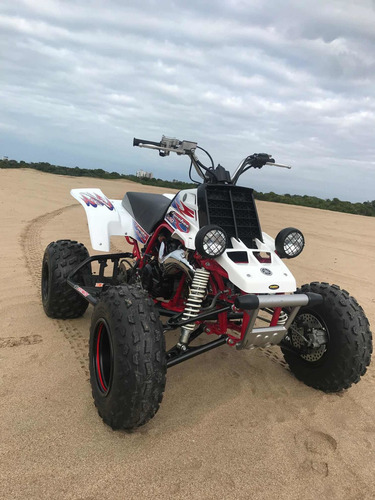 Yamaha Banshee