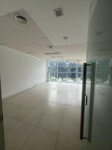 Oficina En Venta En Skyglass 1 - Ayres Vila - Pilar