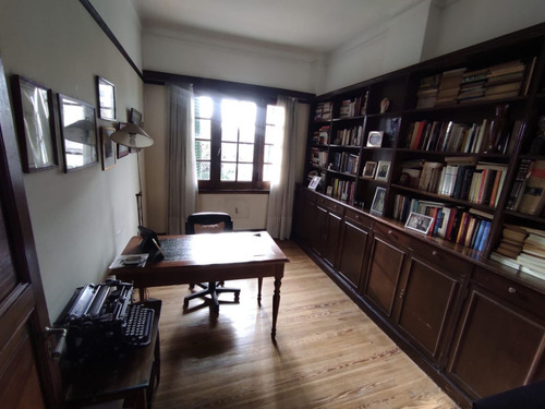 Casa En Venta En Villa Devoto