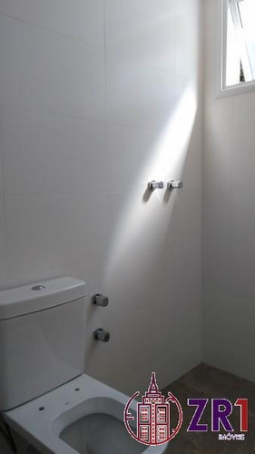 Imagem 24 de 30 de Apartamento - Ref: Ap168