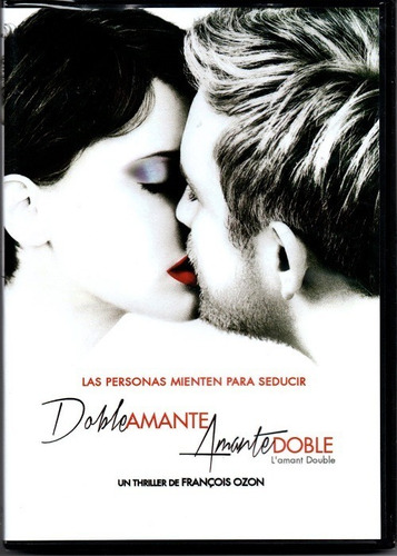 Doblemente Amante, Amante Doble De Francois Ozon Dvd