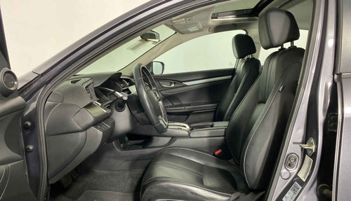 Imagen 2 de 15 de 40476 - Honda Civic 2016 Con Garantía At